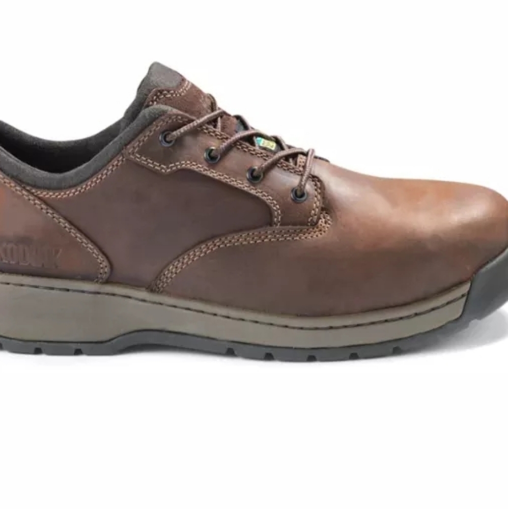 Kodiak Montario Safety Shoes - Picture 8 of 12